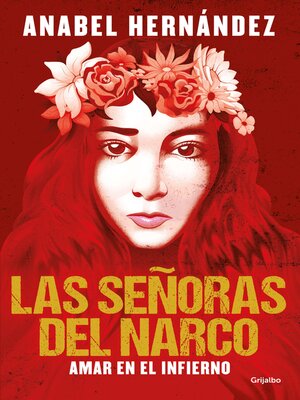 cover image of Las señoras del narco